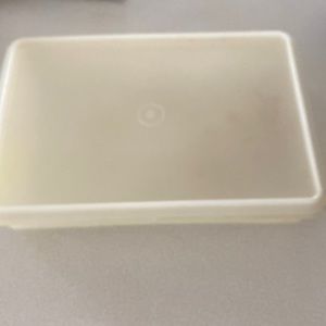 Vintage Tupperware